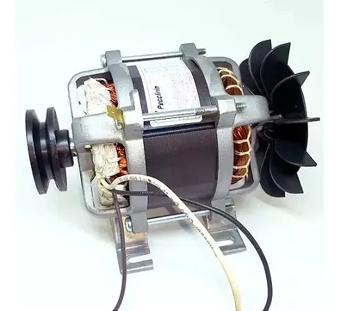 MOTOR AS Z D SUP MON 1/2CV220V60HZ 1550