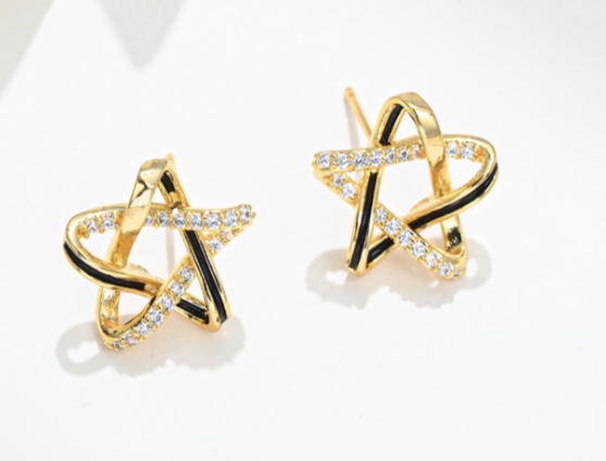 Brinco Estrela