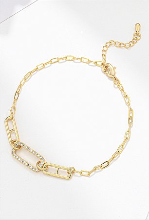PULSEIRA CORRENTE CARTIER