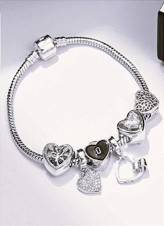 PULSEIRA NINA CORAÇÃO ARVORE DA VIDA