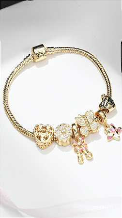 PULSEIRA NINA COLORS