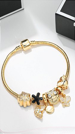 PULSEIRA NINA CORUJA