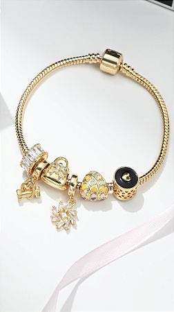 PULSEIRA NINA BOLSINHA