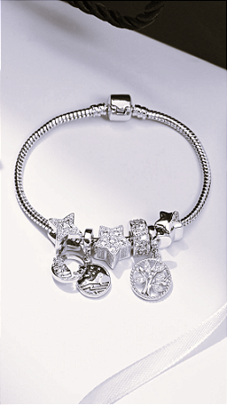 PULSEIRA NINA ESTRELAS