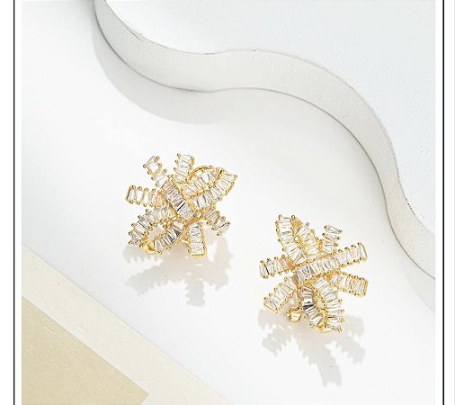 BRINCO LAÇAROTE BAGUETE