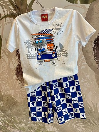 Conjunto Kyly