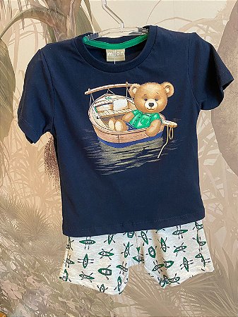 Conjunto Milon