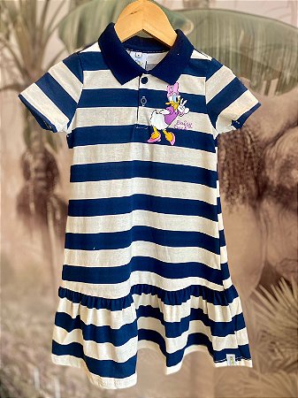 Vestido Margarida