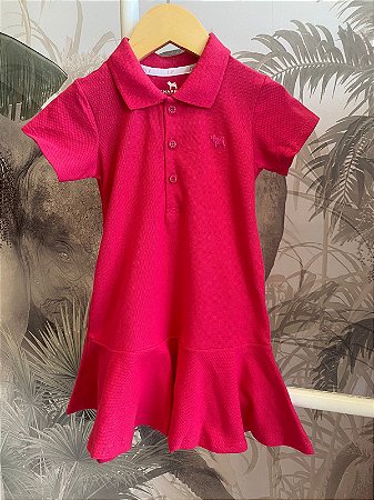 Vestido charpey