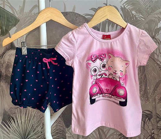 Conjunto Kyly