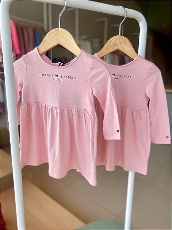 Vestido Tommy Hilfiger