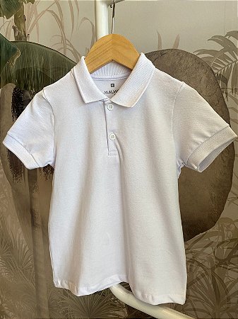 Polo Malwee
