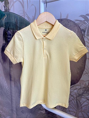 Polo Malwee