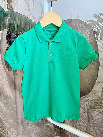 Polo Malwee