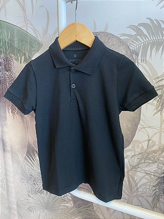 Polo Malwee
