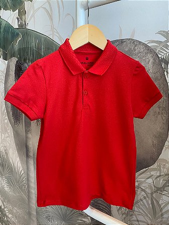 Polo Malwee