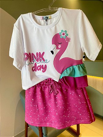 Conjunto Kukiê