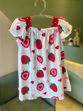 Vestido kyly