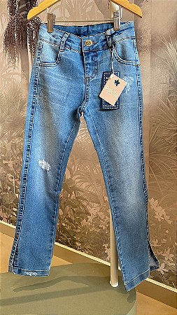 Calça patkita
