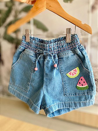 Shorts Jeans