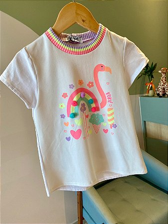Blusinha Kukiê