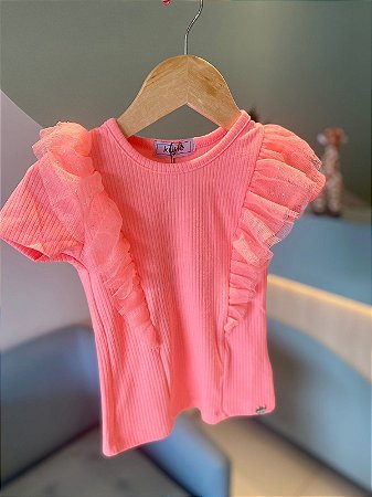 Blusinha Kukiê