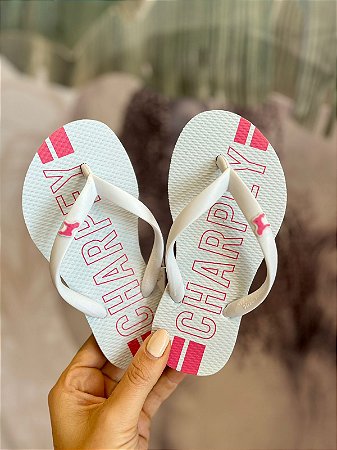 Chinelo Charpey