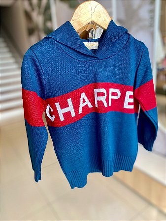 Suéter Charpey