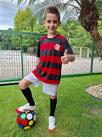 Conjunto time flamengo