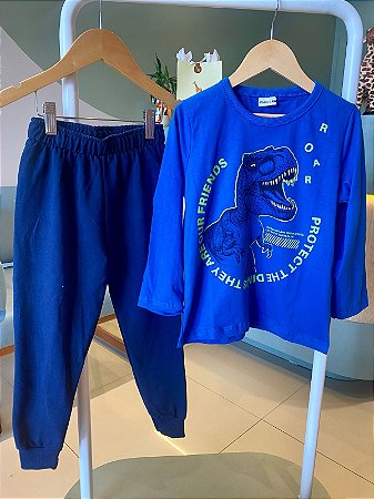 Conjunto Dino