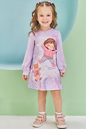 Vestido Kukie