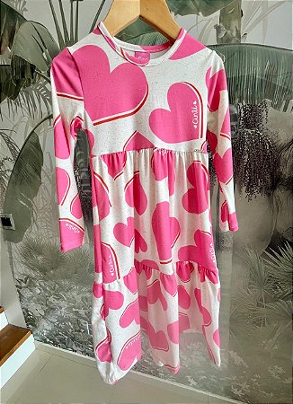 Vestido Midi