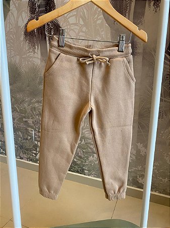 Calça jogger