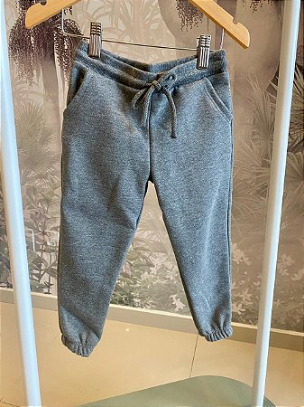 Calça jogger