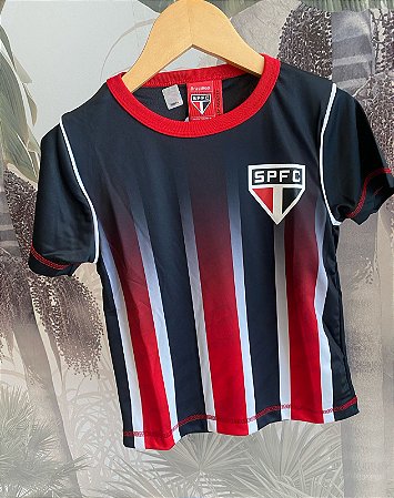 Camisa oficial SPFC