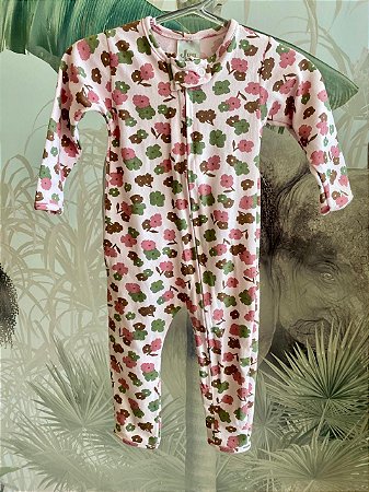 Macacão Baby