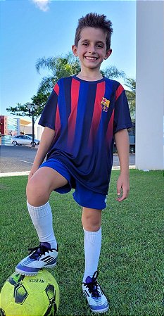 Camiseta Barcelona