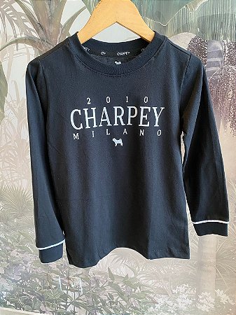 Cmiseta charpey