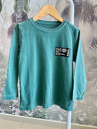 Camiseta estonada