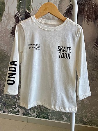 Camiseta off