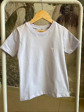 Camiseta basica