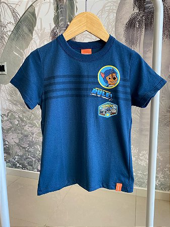 Camiseta Chase