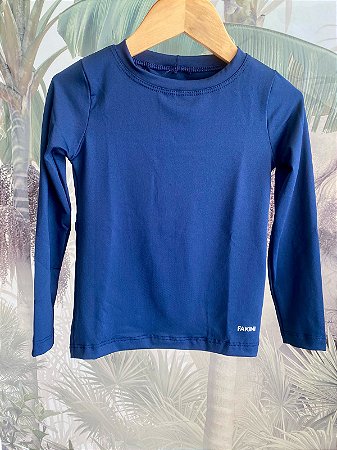 Blusa termica