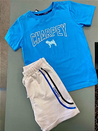 conjunto charpey