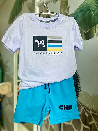 Conjunto Charpey