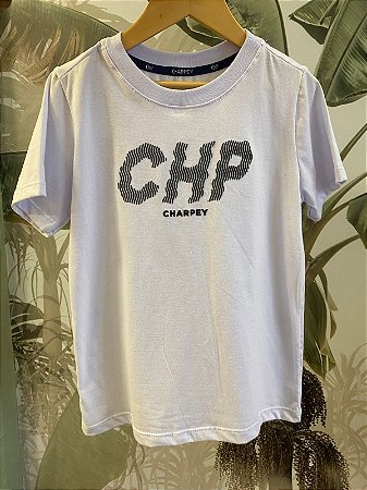 Camiseta charpey