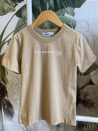Camiseta