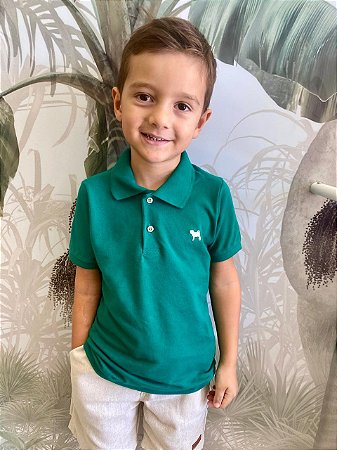 Polo charpey