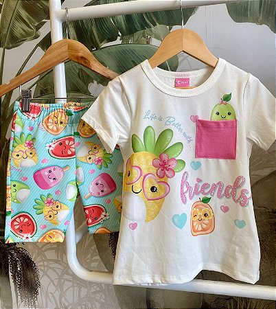 Conjunto Cinti