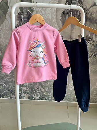 Conjunto unicornio